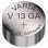 Pila Varta V386 Alcalina 1,55V 105 mAh