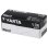 Pila Varta V386 Alcalina 1,55V 105 mAh
