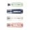 Cinta Correctora Milan 1918 Pack 4 Unidades 5 mm x 6 m