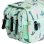 Estuche Portatodo Triple Grafoplás Bits and Bobs Design Jungle