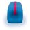 Astuccio Scolastico Office Box Love in Silicone Morbido