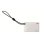 Etichetta RFID ABB 6AGC082175 80x120x1 mm 5 pezzi