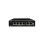 Switch LevelOne FEP-0631 Fast Ethernet PoE 6 Ports