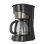Cafetera de Goteo Black & Decker 1000W 1,5L 12 Tazas Control Digital Timer 24h