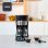 Cafetera de Goteo Black & Decker 1000W 1,5L 12 Tazas Control Digital Timer 24h
