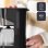 Cafetera de Goteo Black & Decker 1000W 1,5L 12 Tazas Control Digital Timer 24h