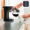 Cafetera de Goteo Black & Decker 1000W 1,5L 12 Tazas Control Digital Timer 24h
