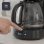Cafetera de Goteo Black & Decker 1000W 1,5L 12 Tazas Control Digital Timer 24h