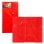 Kit de 4 Piezas Escolares Transparentes Technic Maped con Bolsa