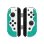 Acción de agarre Lizard Skins DSP para Nintendo Switch, Verde