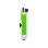 Agarre para Nintendo Switch Lizard Skins DSP Verde conforto