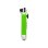 Agarre para Nintendo Switch Lizard Skins DSP Verde conforto