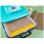 Rollo de Vinilo de Termotransferencia LOKLiK Marrón Mate 300 mm