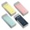 Gomma da cancellare Milan Cpm320sl Nata® Silver 320