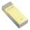 Gomma da cancellare Milan Cpm320sl Nata® Silver 320
