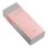 Gomma da cancellare Milan Cpm320sl Nata® Silver 320
