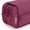 Astuccio Triplo Colepack Eco Officebox Viola con Materiale Scolastico Incluso