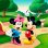 Estojo Escolar Triplo Portatodo Karactermania Mickey Mouse Azul