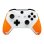 Action Grip Lizard Skins DSP Xbox One Laranja