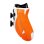 Action Grip Lizard Skins DSP Xbox One Laranja