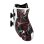Action de agarre Lizard Skins DSP Xbox One Preto Cinzento Vermelho