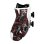 Action de agarre Lizard Skins DSP Xbox One Preto Cinzento Vermelho