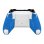 Action d'agrippage Lizard Skins DSP Azul para Xbox One