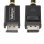 Cabo DisplayPort 2.1 StarTech DP80 1m UHBR20 80Gbps VESA