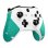 Acción de agarre Lizard Skins DSP para Xbox One Verde 1 pieza