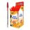Bic - Scatola Di 50 Penne Cristal Original Medium A Inchiostro Rosso