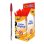 Bic - Scatola Di 50 Penne Cristal Original Medium A Inchiostro Rosso