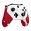Action de agarre Lizard Skins DSP Xbox One Vermelho