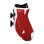 Action de agarre Lizard Skins DSP Xbox One Vermelho