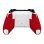 Action de agarre Lizard Skins DSP Xbox One Vermelho