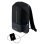 Maleta de transporte Nacon para PlayStation 4 y PS5, Negro, 15.6"
