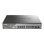Switch D-Link DSS-200G-10MPP/E Gestito L2 8 Porte Gigabit PoE 242W