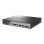 Switch D-Link DSS-200G-10MPP/E Gestito L2 8 Porte Gigabit PoE 242W