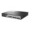 Switch Gestito L2 D-Link DSS-200G-10MPP/E 8 Porte Gigabit PoE 242W