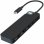 Base per Portatili Targus HyperDrive USB-C 100W 4K Ultra HD Nero