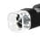 Microscope Digital Technaxx TX-158 1000x LED Wi-Fi Noir/Argent