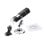 Microscope Digital Technaxx TX-158 1000x LED Wi-Fi Noir/Argent