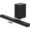 Barra de Som JBL Cinema SB595 3.1.2 440W Bluetooth HDMI eARC Dolby Atmos Preta