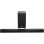 Barra de Som JBL Cinema SB595 3.1.2 440W Bluetooth HDMI eARC Dolby Atmos Preta