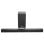 Barra de Som JBL Cinema SB595 3.1.2 440W Bluetooth HDMI eARC Dolby Atmos Preta