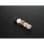Microphone DJI Mic 3 avec pare-brise multicolore pour enregistrement pro