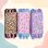 Borsa Triple Officebox Flowers con Materiale Scolastico Incluso