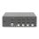 Switch KVM Digitus 4 porte doppio schermo 4K DisplayPort