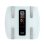 Balança Digital TEFAL Bodysignal 3 BM7100S6 Até 160 kg IMC Desligamento Automático LCD