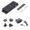 Convertidor Serie a Ethernet StarTech.com 4 Puertos RS232 DB9 RJ45 IP