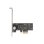 Scheda Rete Delock PCI Express x1 RJ45 5 Gigabit LAN 5000 Mbps